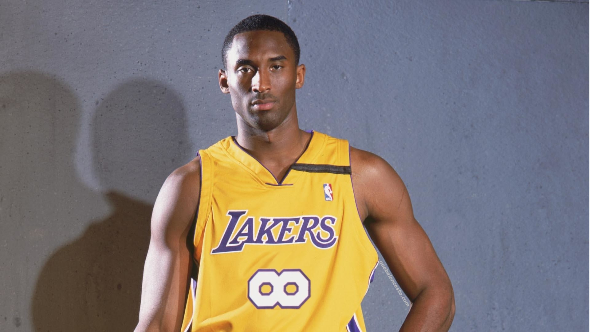 Kobe Bryant infinite
