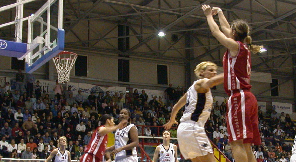 Cuáles son los Tipos de Tiros en Baloncesto 🏀 - Que Baloncesto