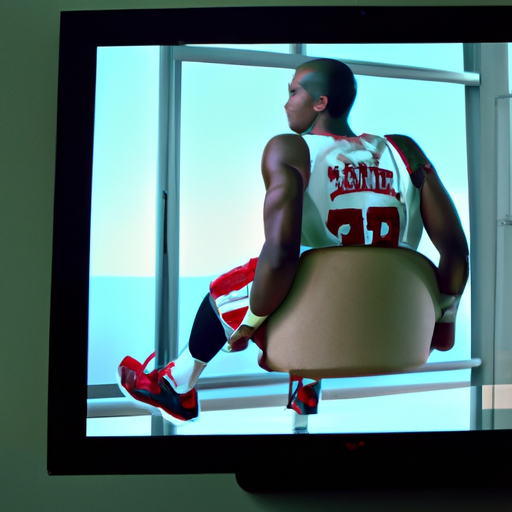 Resumen de la carrera y vida de Michael Jordan