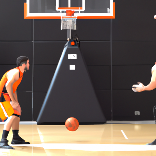 Consejos para jugadores de baloncesto en su primer equipo