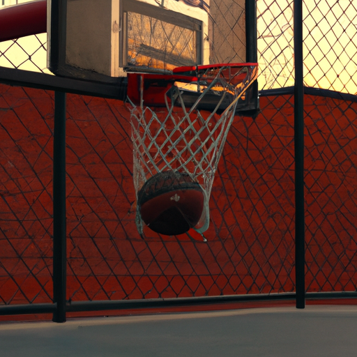 ¿Qué pasa si juego baloncesto todos los días?