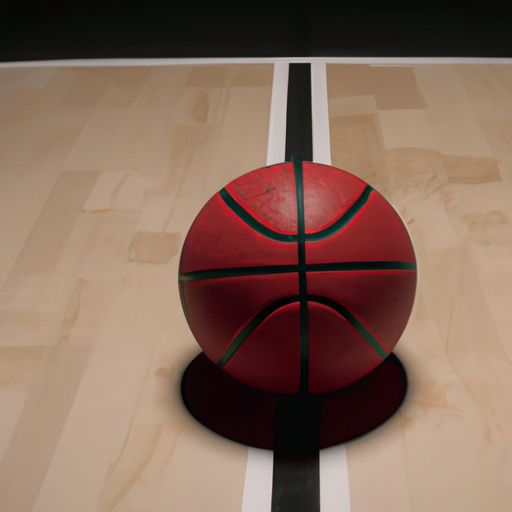 ¿Cuáles son los elementos que se utilizan en el baloncesto?