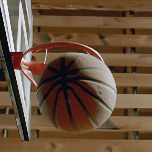 ¿Cuáles son los elementos que se utilizan en el baloncesto?
