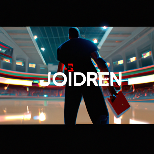 Resumen de la carrera y vida de Michael Jordan