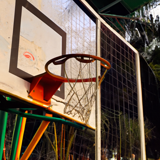 ¿Qué pasa si juego baloncesto todos los días?