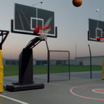 4 ejercicios para jugar al baloncesto con buen fondo físico