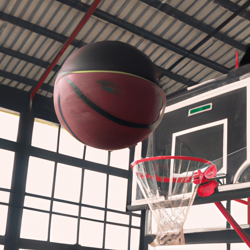 Bajar de peso jugando al baloncesto, ¿es posible? Algunos consejos
