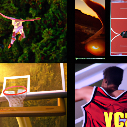 4 Películas de amor y Baloncesto que tienes que ver