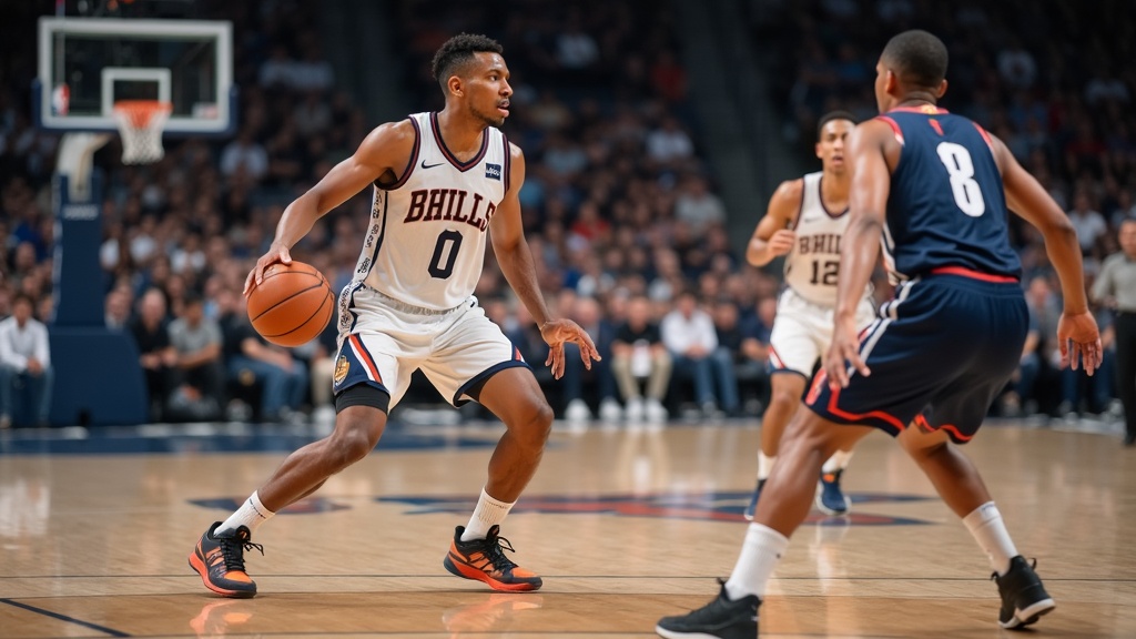 Lecturas del pick and roll en baloncesto: guía para bases y escoltas