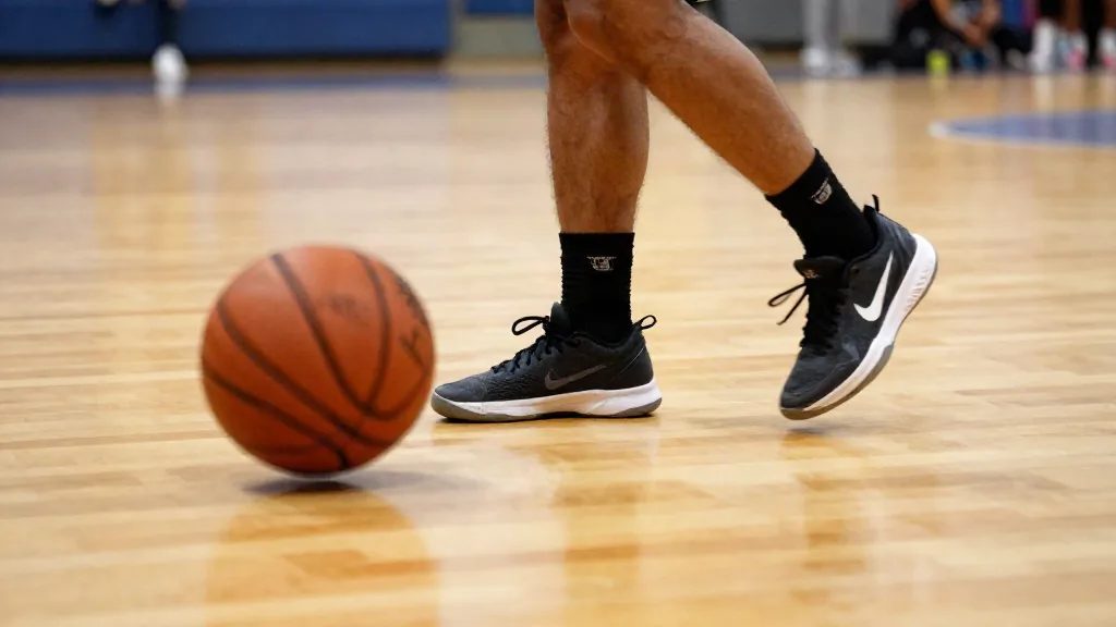 ¿Cuántos pasos se pueden dar en baloncesto antes de que te piten pasos?