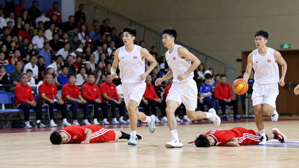 El Real Madrid se recupera del bache de Europa a costa del UCAM Murcia (102-65)