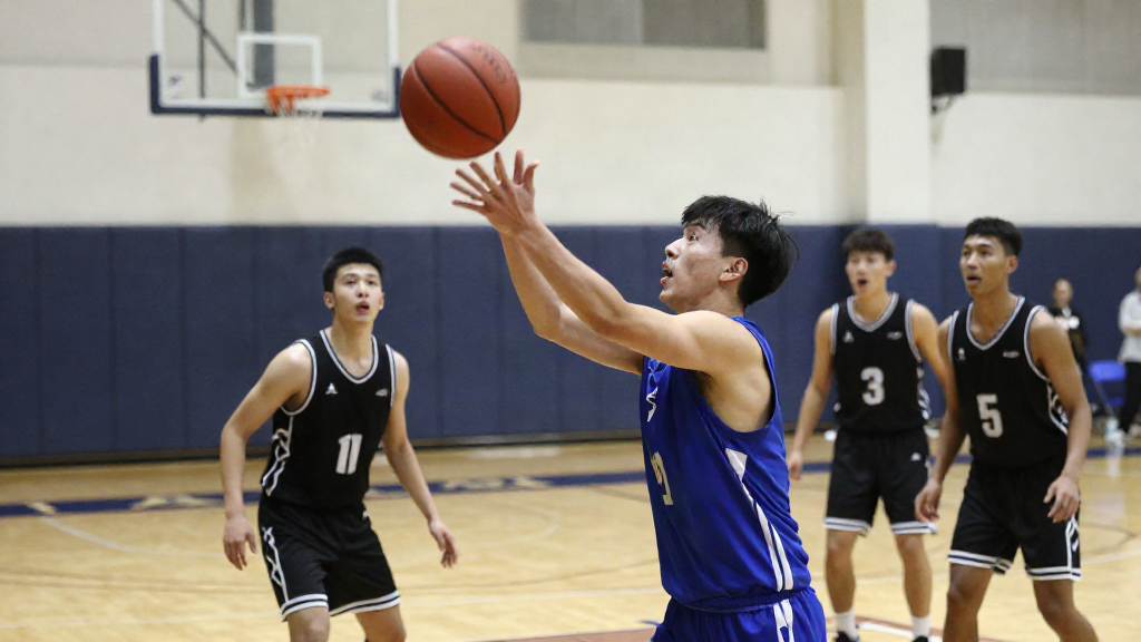 Canasta en propia en Baloncesto ¿es legal?