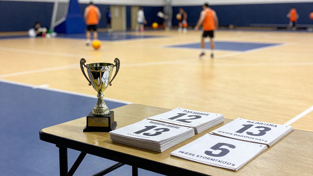 Apúntate a la Copa Freebasket 2015