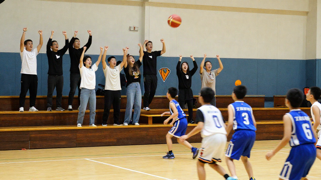 Consejos para padres y madres de baloncesto