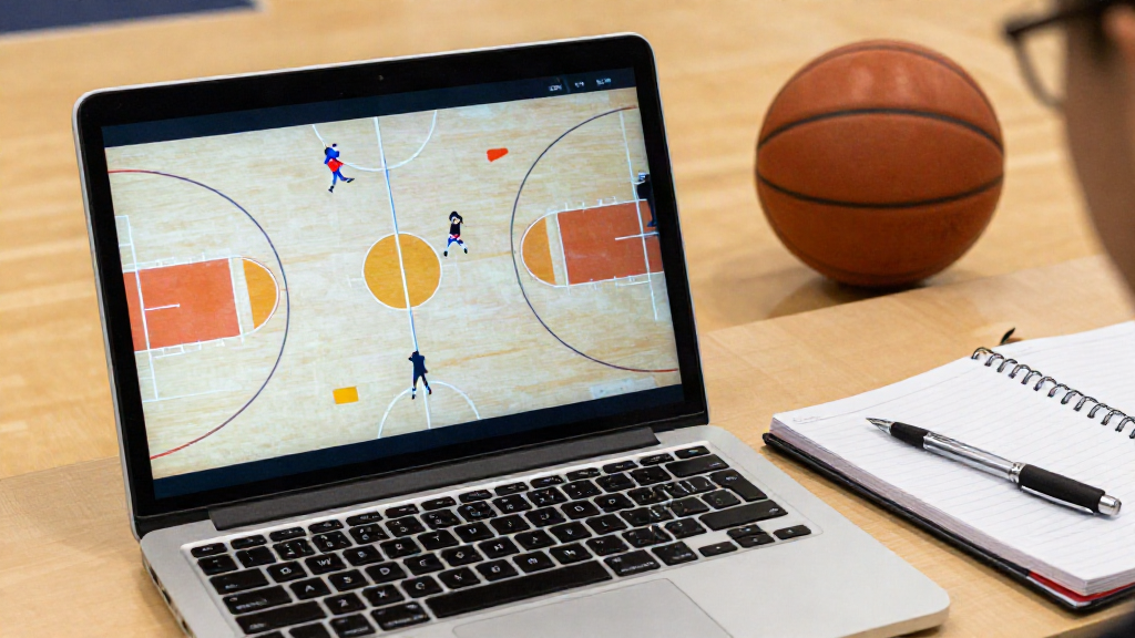 Descargar PC Basket