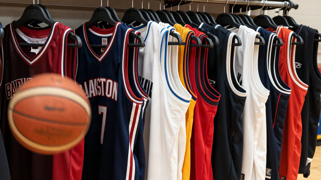 Camisetas NBA 2018/2019 en TusCamisetasNBA