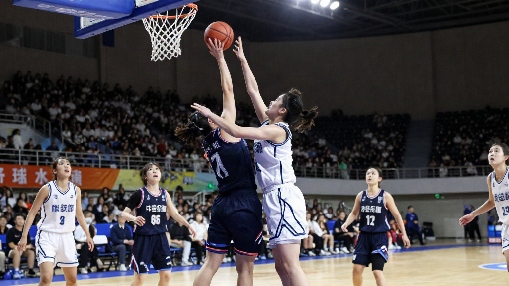Lointek Gernika Bizkaia 86-60 Alter Enersun Al-Qázeres Extremadura