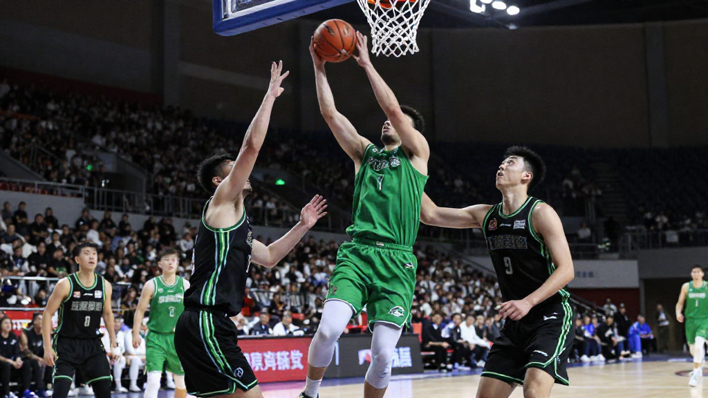 Crónica DKV Joventut- Movistar Estudiantes