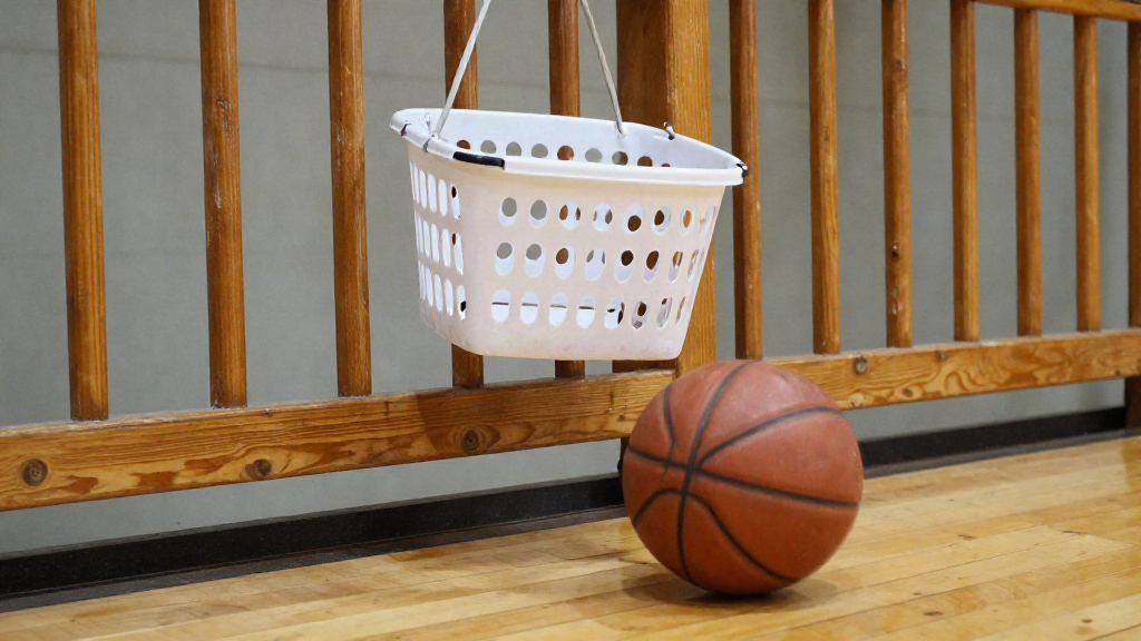 Origen del Baloncesto