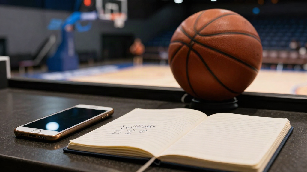 Las mejores estrategias para apostar en la NBA y otros torneos de baloncesto