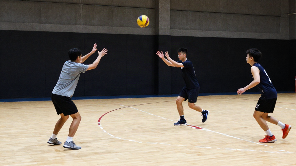 Ruedas de pase en baloncesto: 5 ejercicios para mejorar la circulación de balón