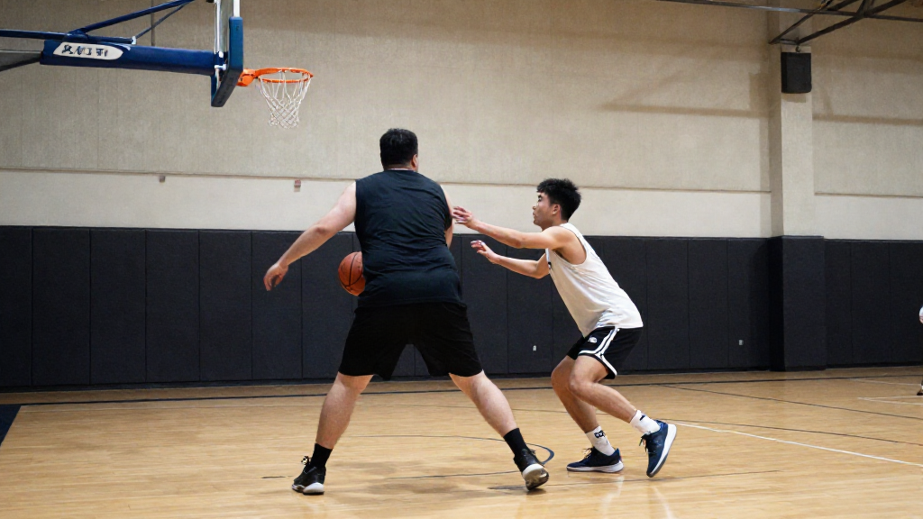 Cómo defender el bloqueo directo en baloncesto: drop, hedge, switch e ICE