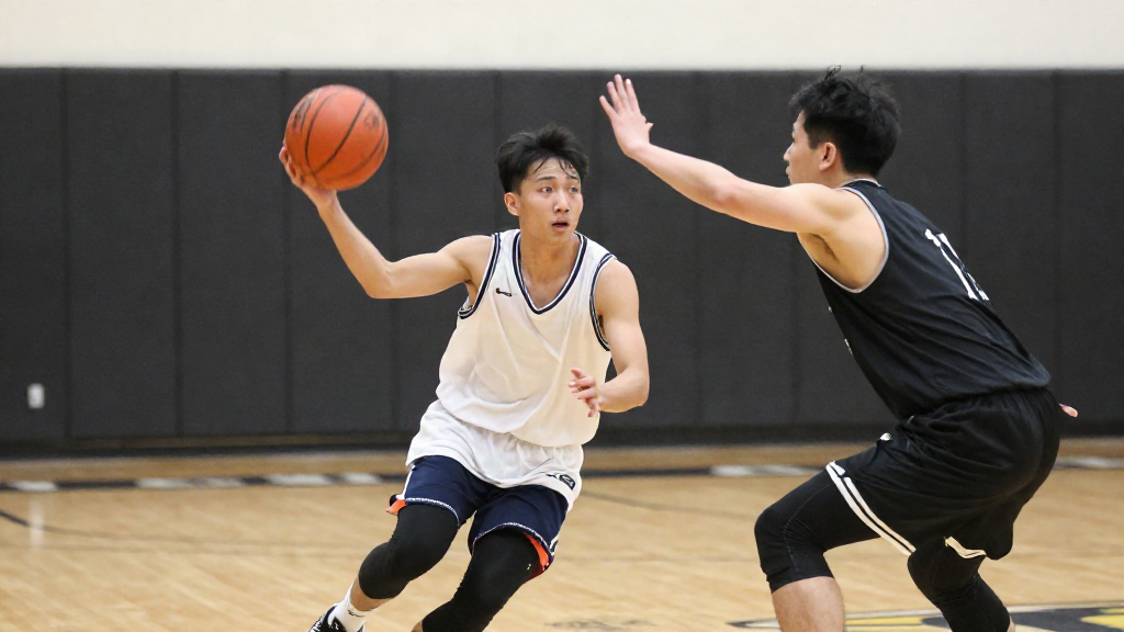 Lecturas del pick and roll en baloncesto: guía para bases y escoltas