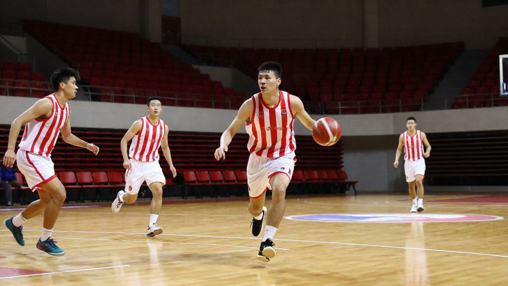El Atlético de Madrid y el Baloncesto