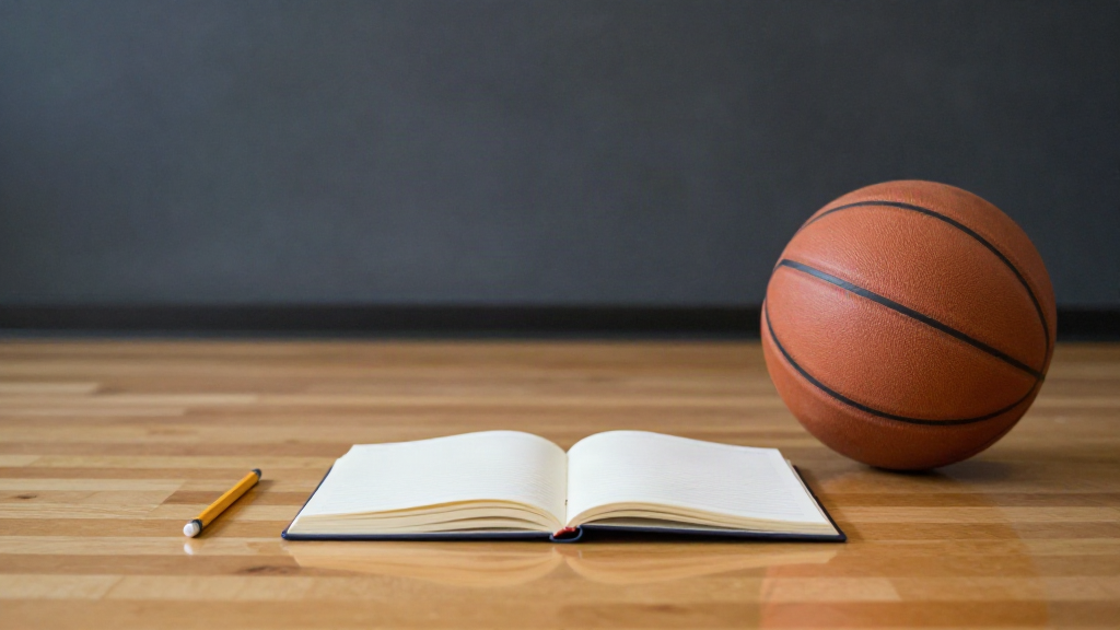 Glosario de términos de baloncesto en inglés