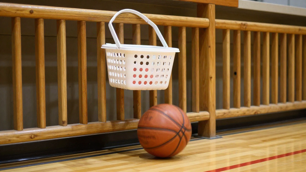 Historia Baloncesto