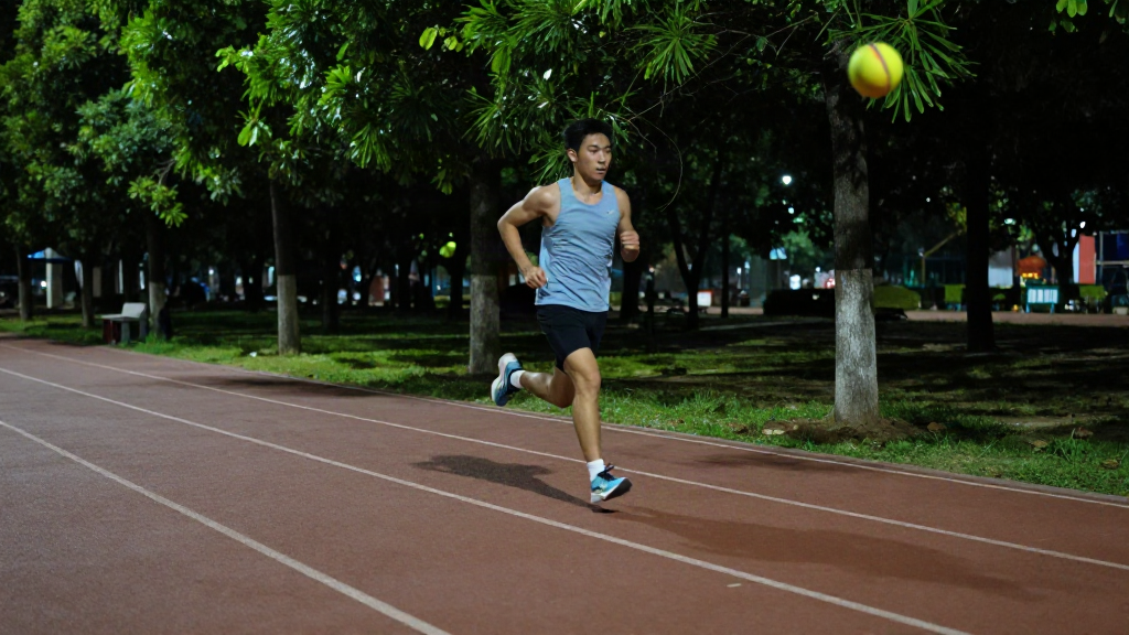Ejercicios Fartlek