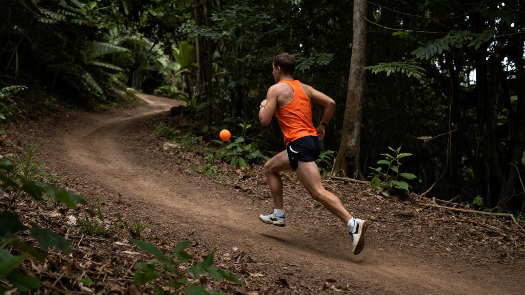 Fartlek original