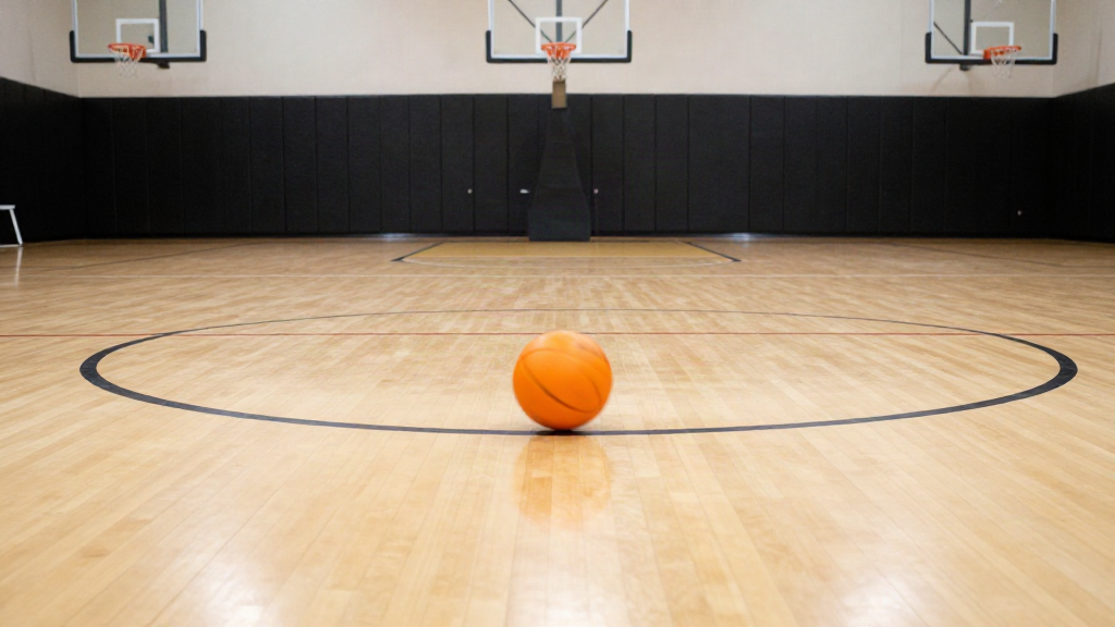 Qué es el baloncesto definición