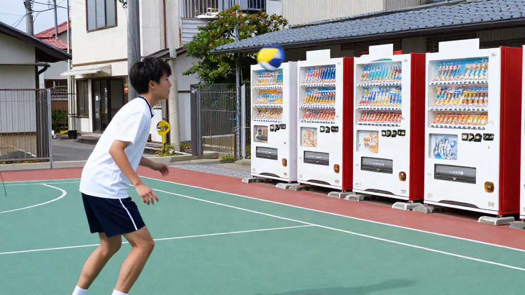 Influencias del Baloncesto en Japón