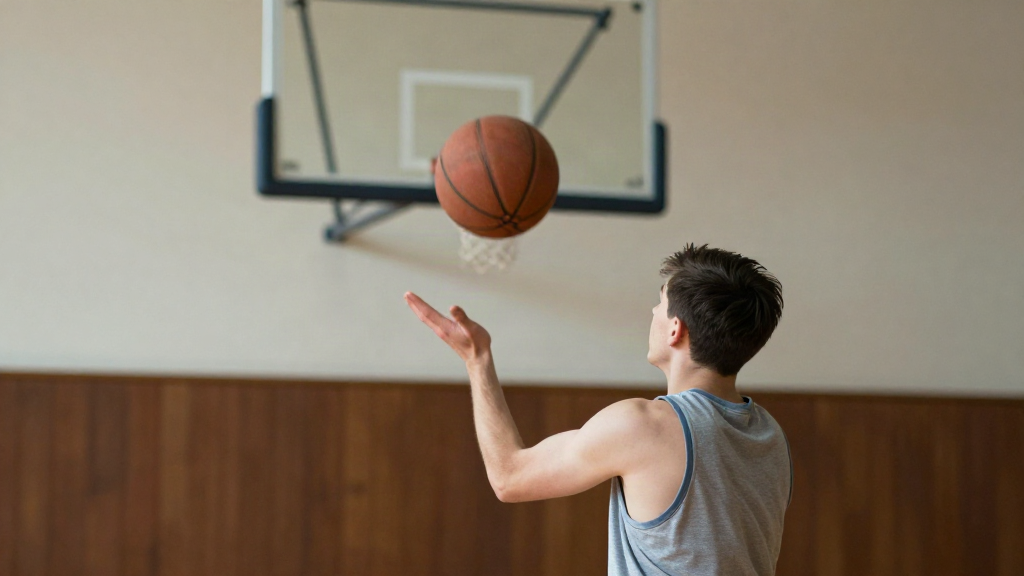 James Naismith el inventor del baloncesto