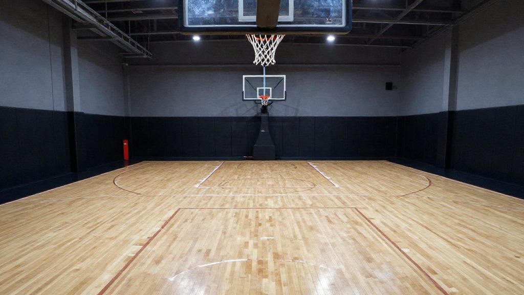 El contraataque empieza con tres palabras: balón, banda y medio
