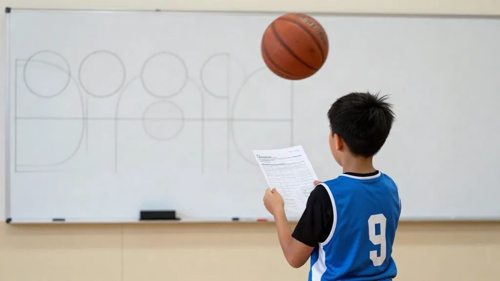 Las cinco posiciones del baloncesto: qué hace cada una y por qué ya casi nadie las llama así