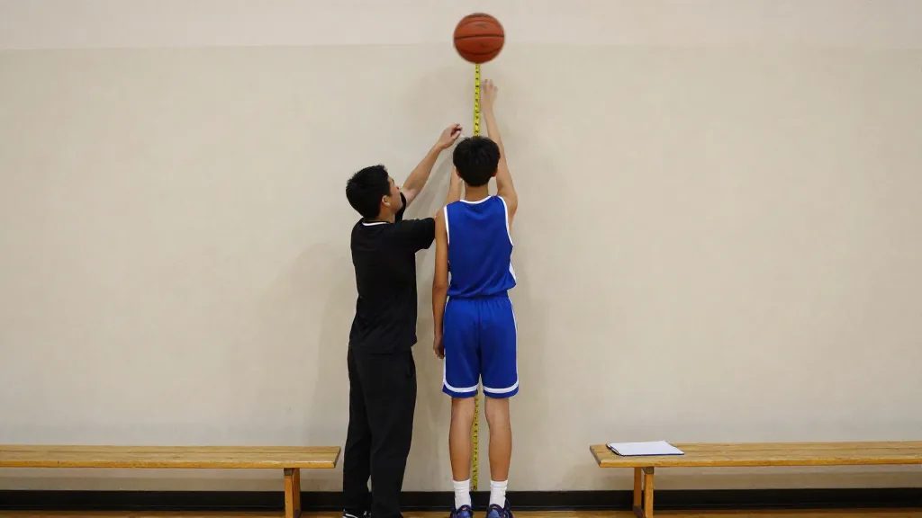 ¿Por qué mi mejor jugador de infantil ya no destaca en junior?
