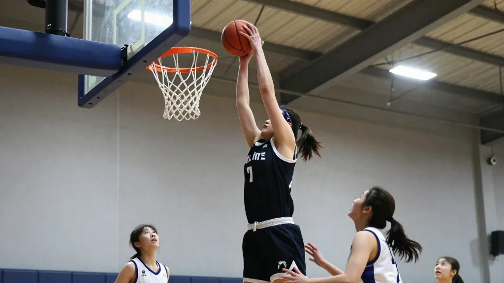 Brittney Griner, «Her Royal Airness»