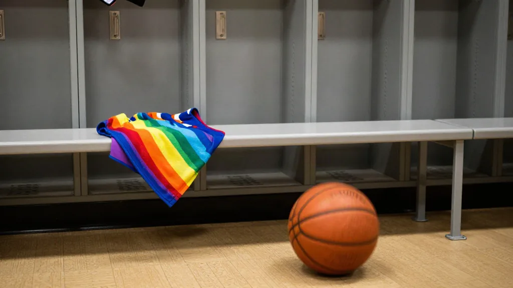 Mark Cuban quiere tener al primer jugador gay de la NBA