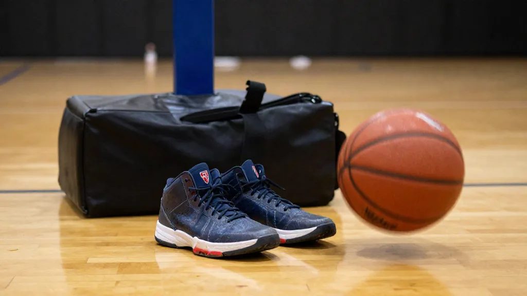 ¿Qué zapatillas de baloncesto me compro según mi peso y cómo juego?