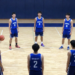 ¿Cuántos jugadores hay en Baloncesto?