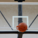 Medidas del tablero de Baloncesto